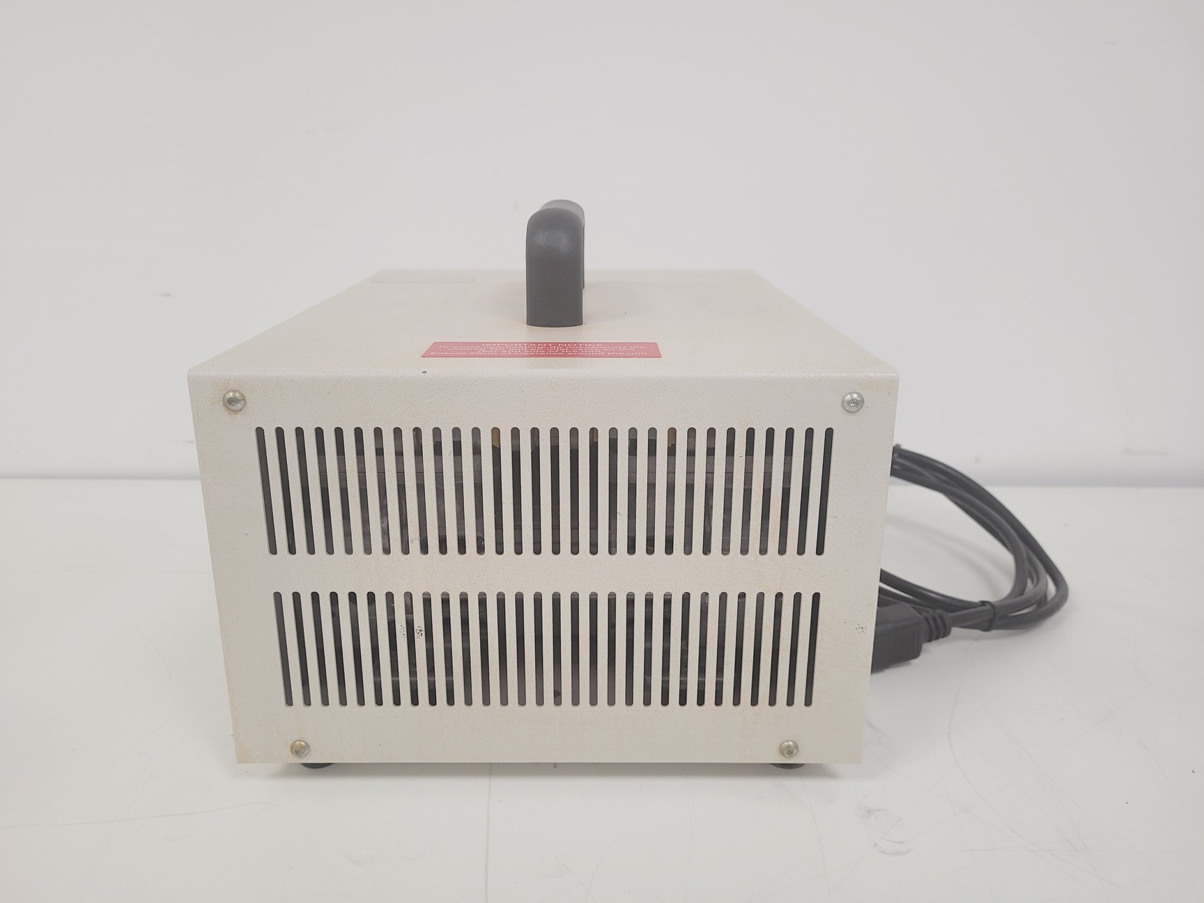 Image of Oxford Cryosystems Cryostream 700 Compact