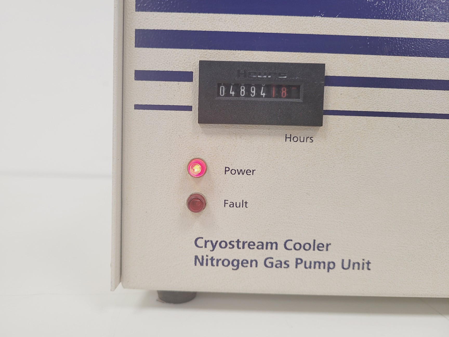 Image of Oxford Cryosystems Cryostream 700 Compact