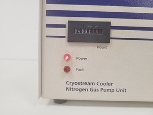 Thumbnail image of Oxford Cryosystems Cryostream 700 Compact