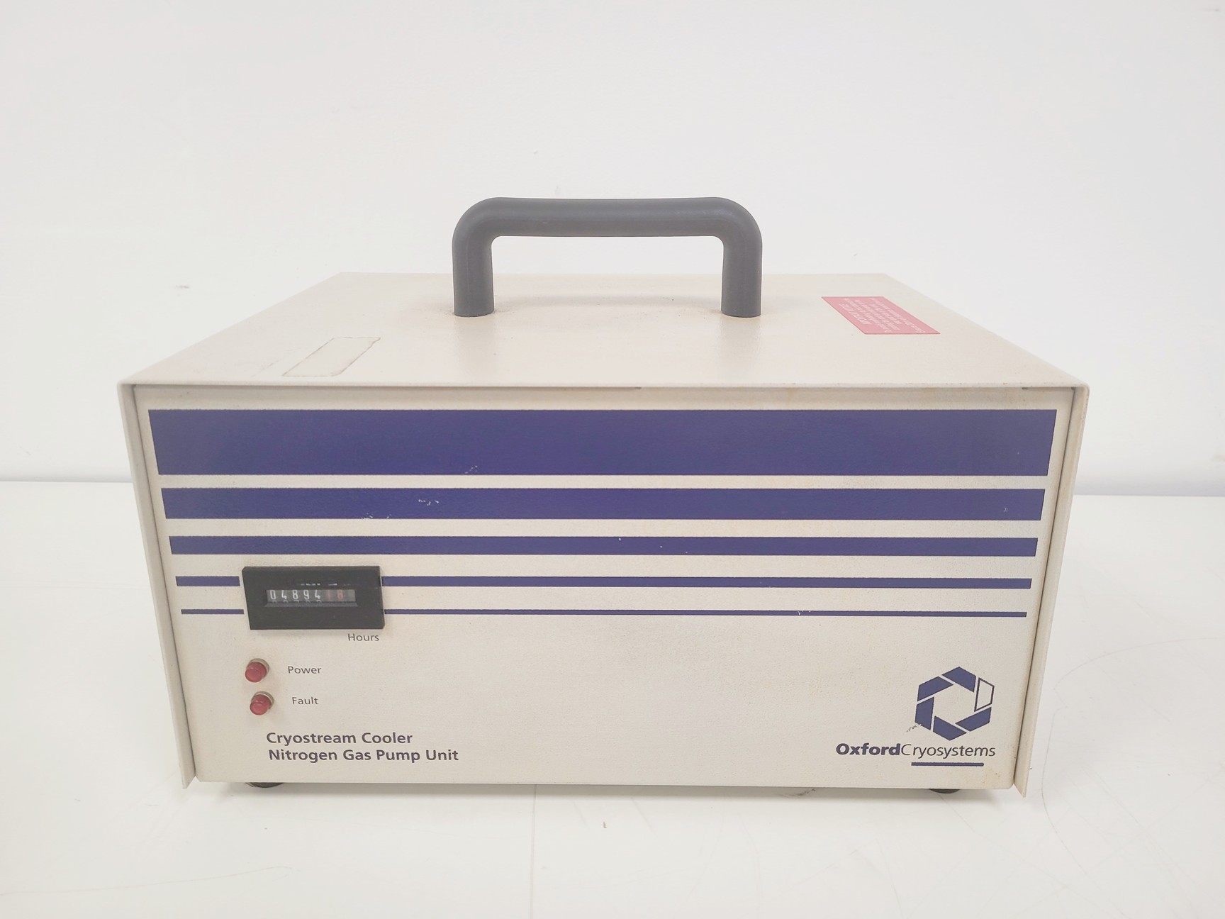 Image of Oxford Cryosystems Cryostream 700 Compact