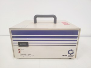 Thumbnail image of Oxford Cryosystems Cryostream 700 Compact