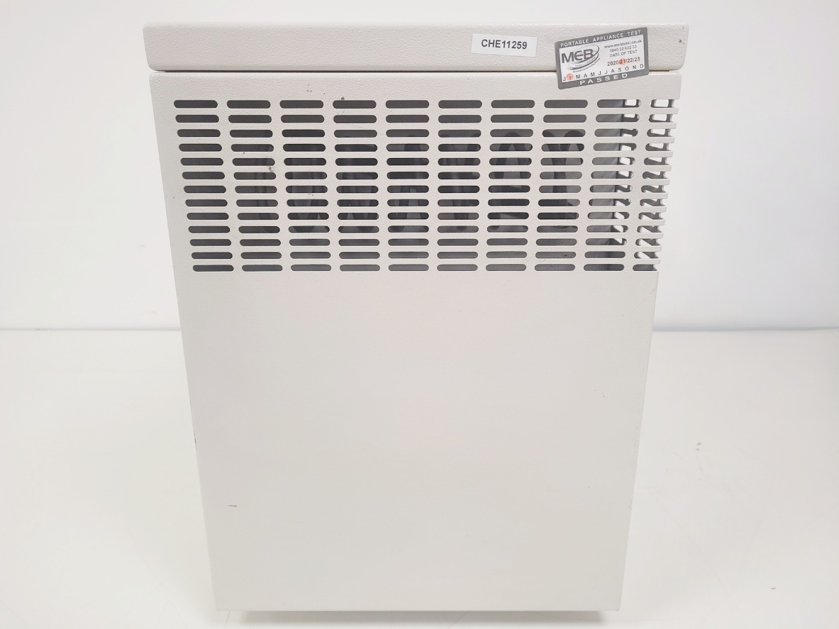 Image of Oxford Cryosystems Cryostream 700 Compact