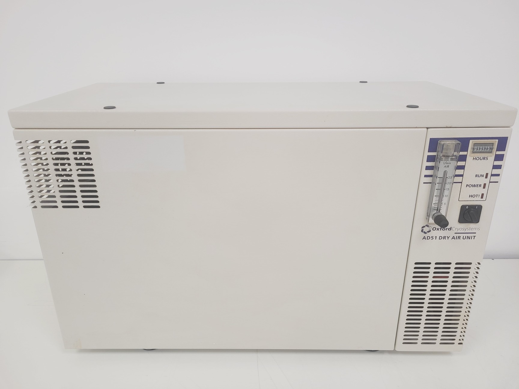 Image of Oxford Cryosystems Cryostream 700 Compact