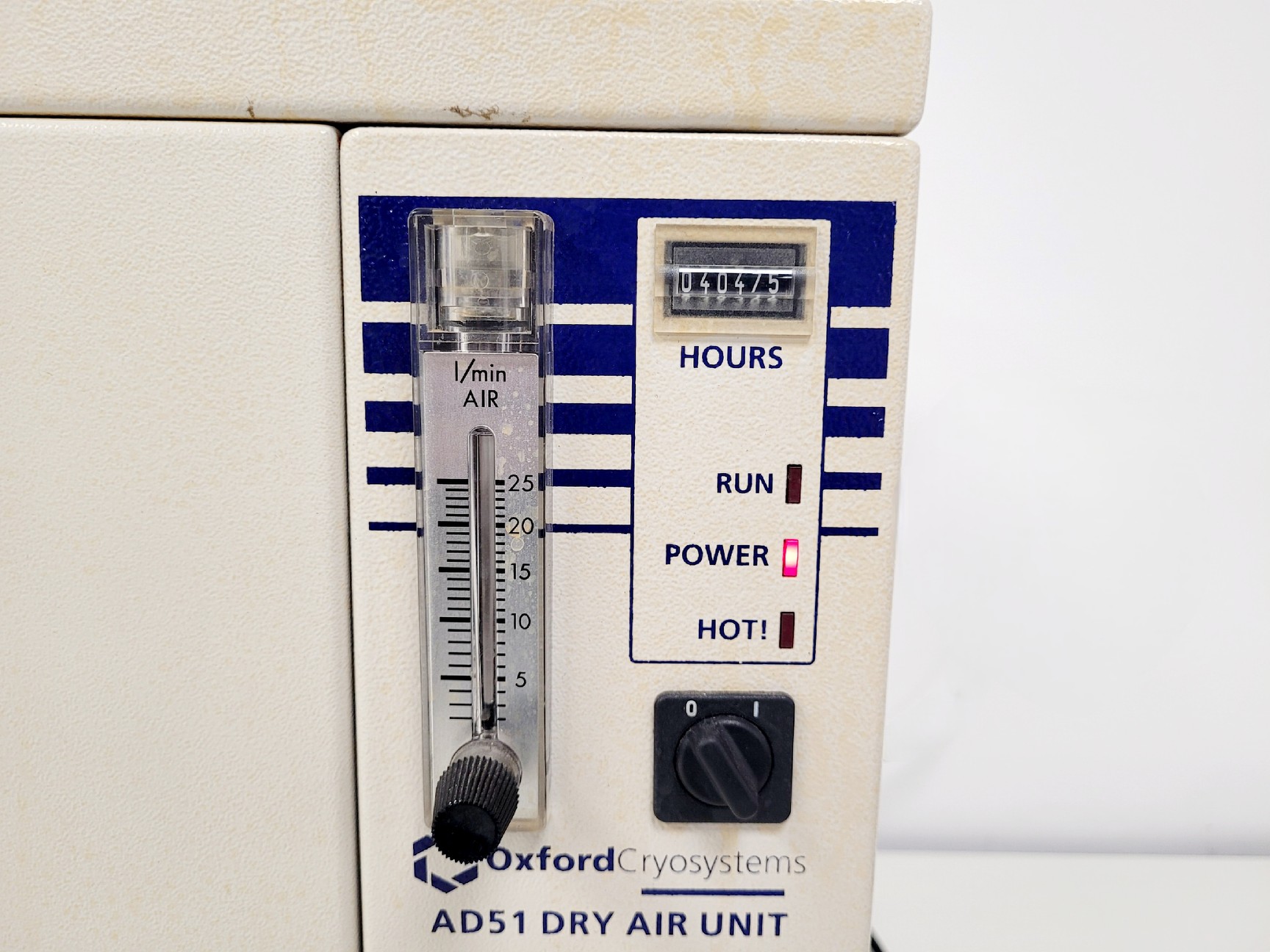 Image of Oxford Cryosystems Cryostream 700 Compact