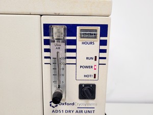 Thumbnail image of Oxford Cryosystems Cryostream 700 Compact