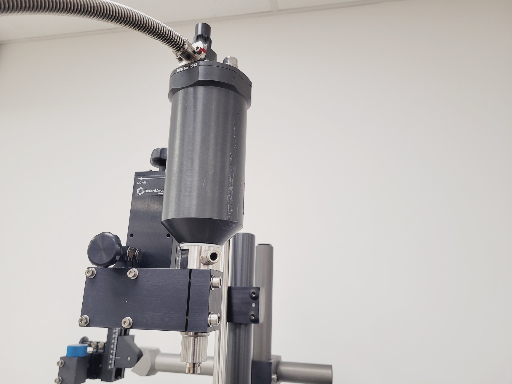 Image of Oxford Cryosystems Cryostream 700 Compact