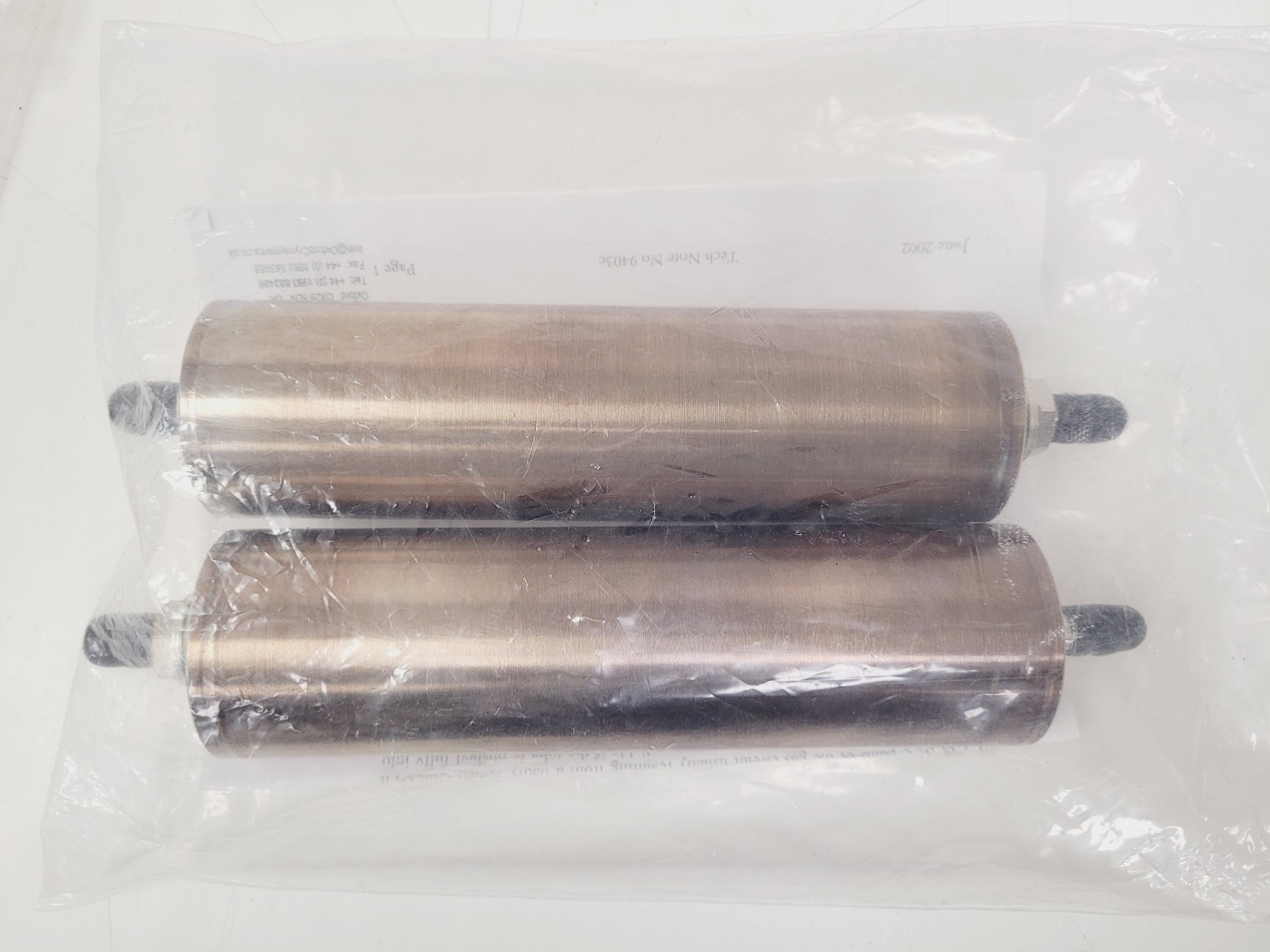 Image of Oxford Cryosystems Cryostream 700 Compact