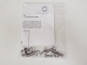 Thumbnail image of Oxford Cryosystems Cryostream 700 Compact