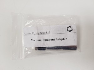 Thumbnail image of Oxford Cryosystems Cryostream 700 Compact