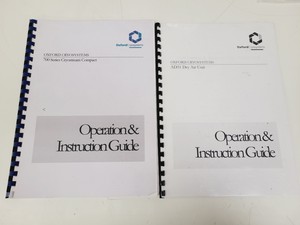 Thumbnail image of Oxford Cryosystems Cryostream 700 Compact