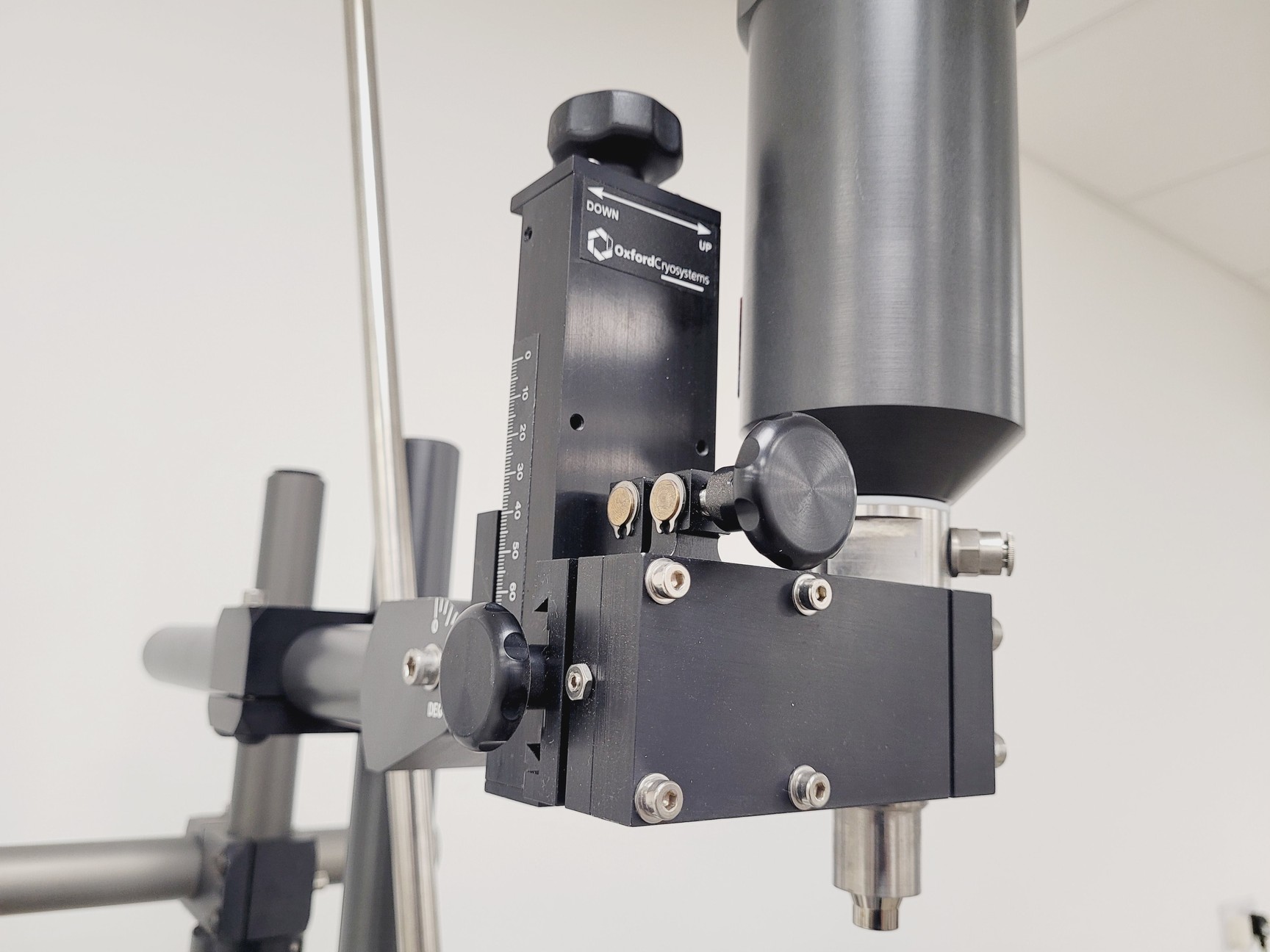 Image of Oxford Cryosystems Cryostream 700 Compact