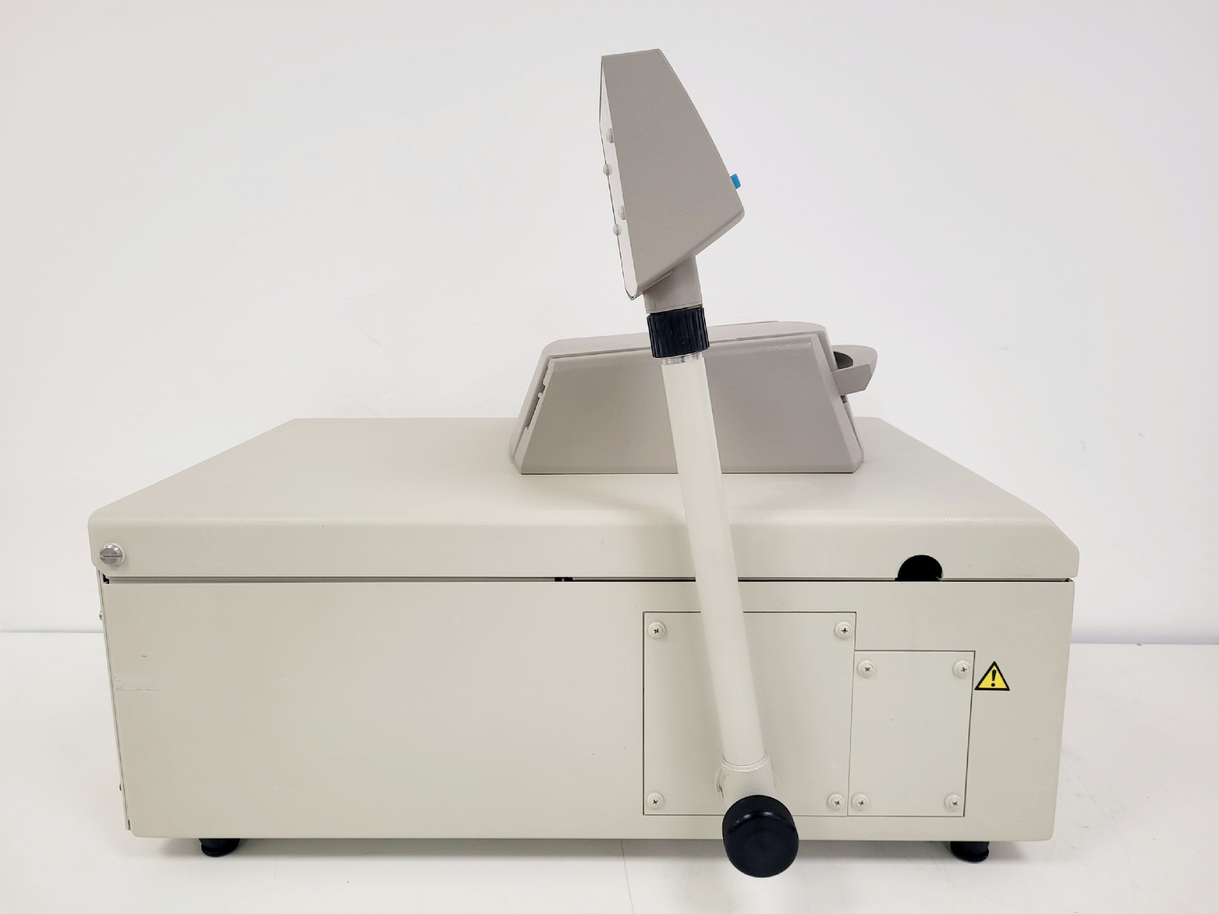 Image of Perkin Elmer Pyris 1 Differential Scanning Calorimeter