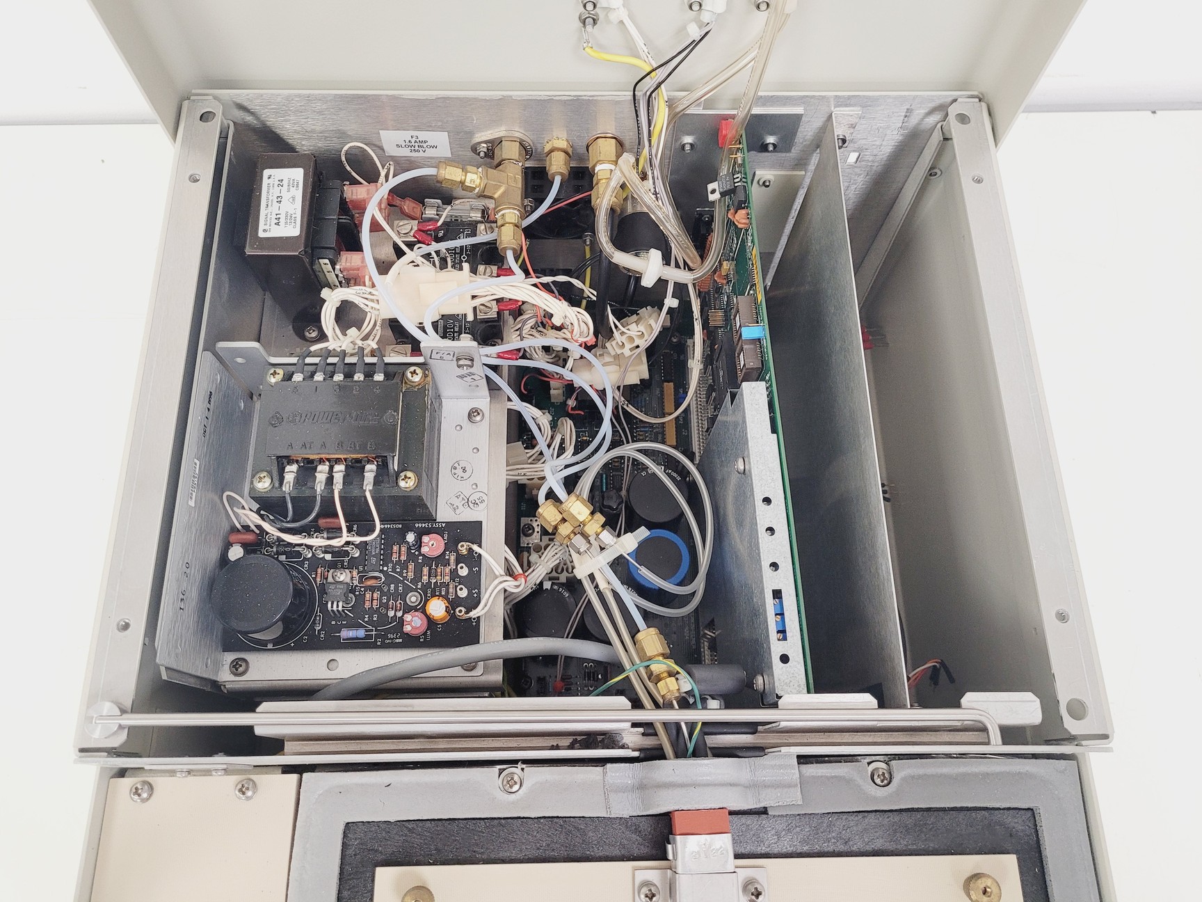Image of Perkin Elmer Pyris 1 Differential Scanning Calorimeter