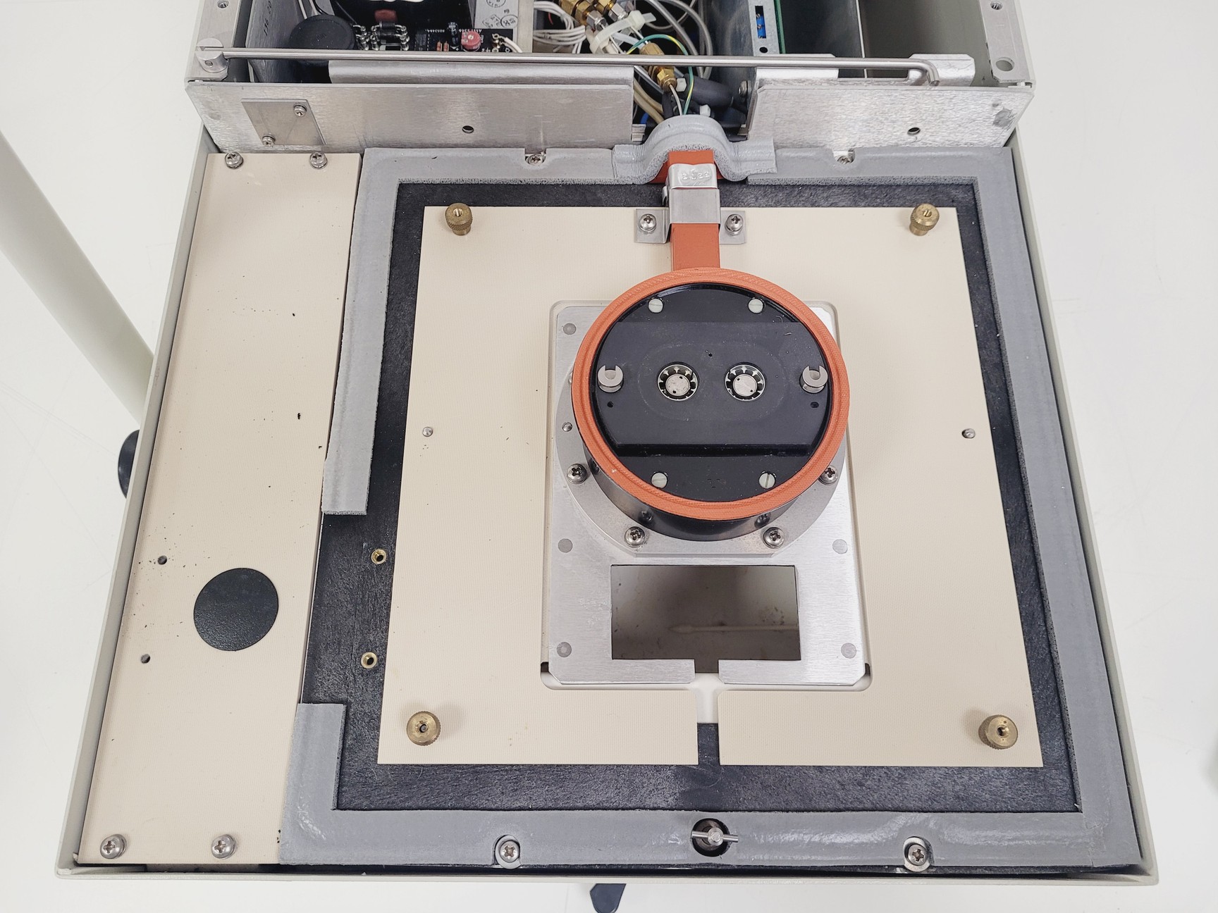 Image of Perkin Elmer Pyris 1 Differential Scanning Calorimeter