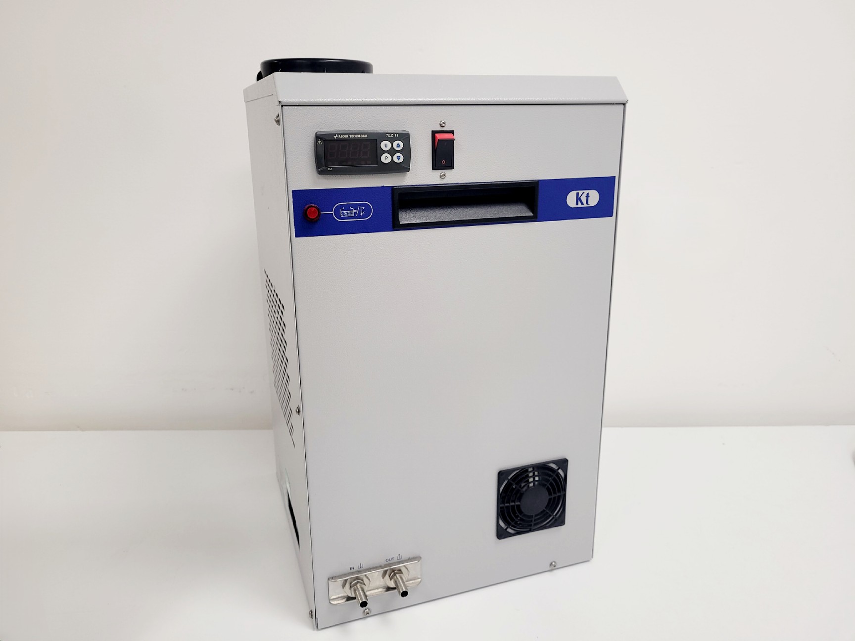 Image of Applied Thermal Control KTC2000 Recirculating Chiller