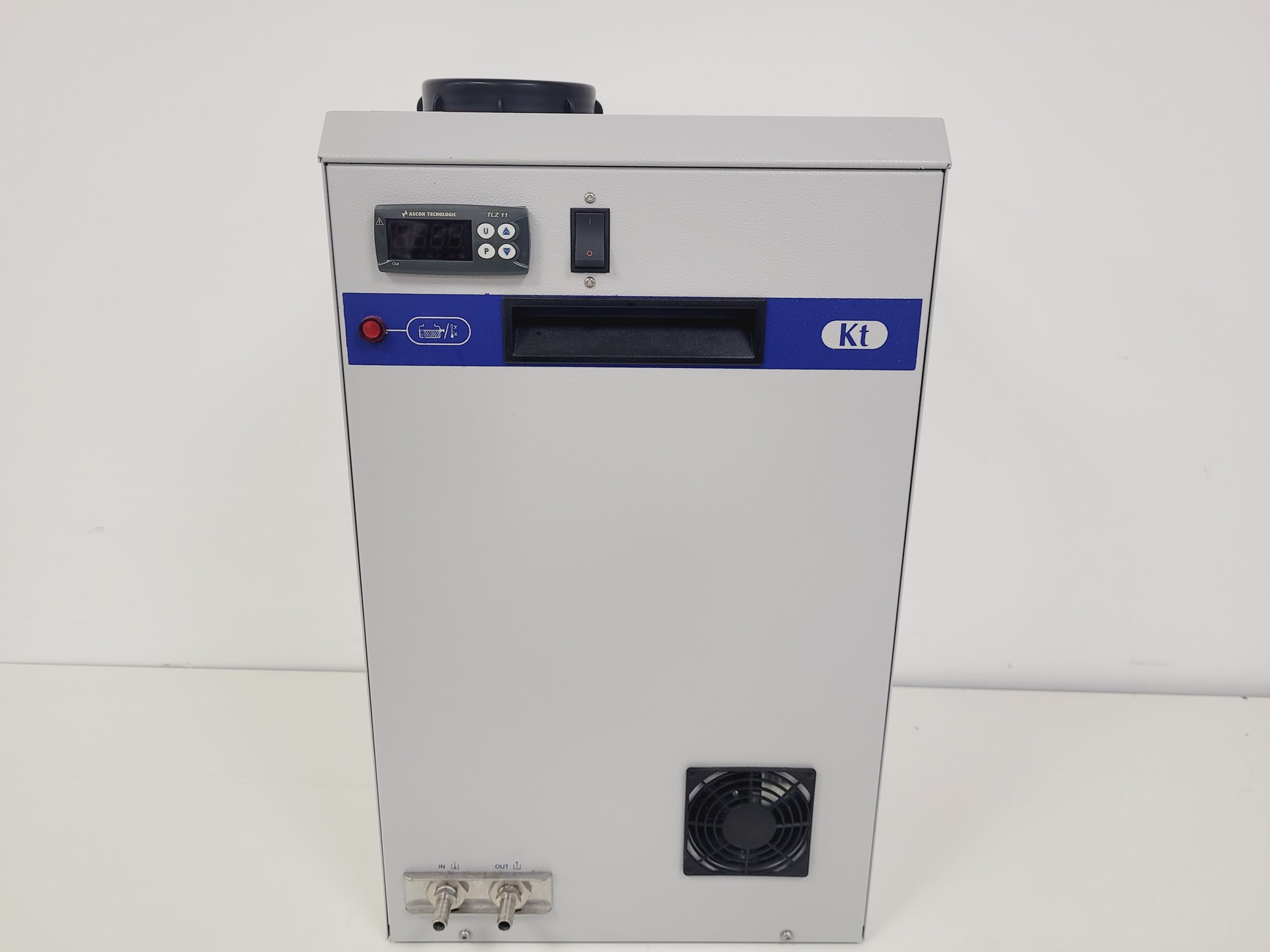 Image of Applied Thermal Control KTC2000 Recirculating Chiller