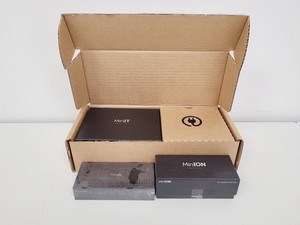 Thumbnail image of Nanopore MinIT w/ MinION & Flongle 