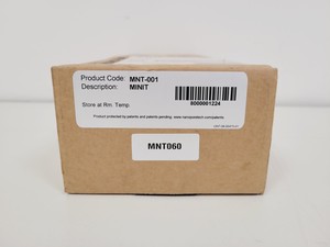 Thumbnail image of Nanopore MinIT w/ MinION & Flongle 