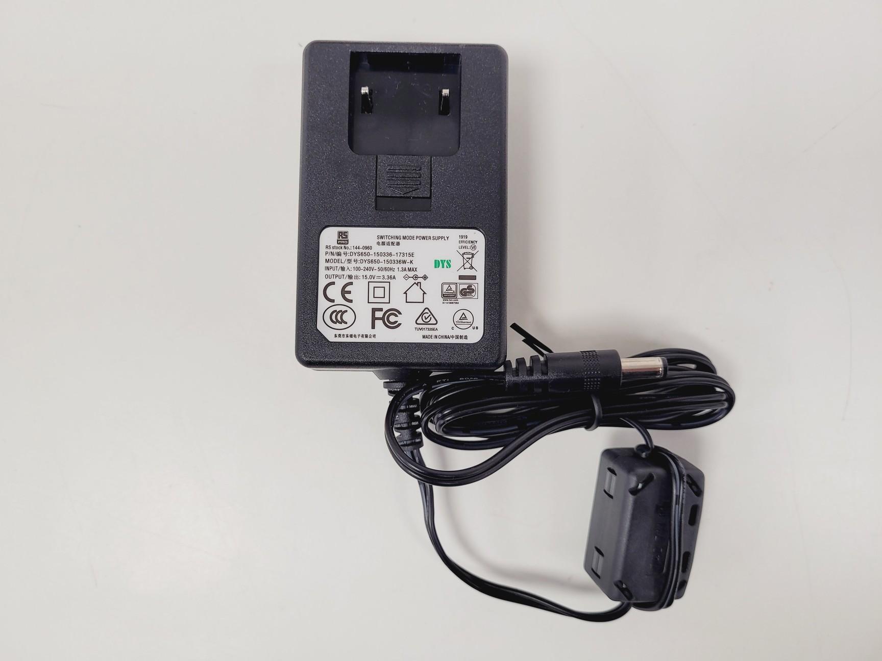 Image of Nanopore MinIT w/ MinION & Flongle 
