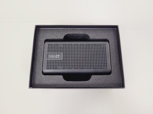 Thumbnail image of Nanopore MinIT w/ MinION & Flongle 