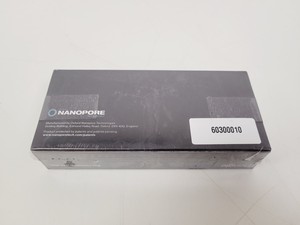 Thumbnail image of Nanopore MinIT w/ MinION & Flongle 