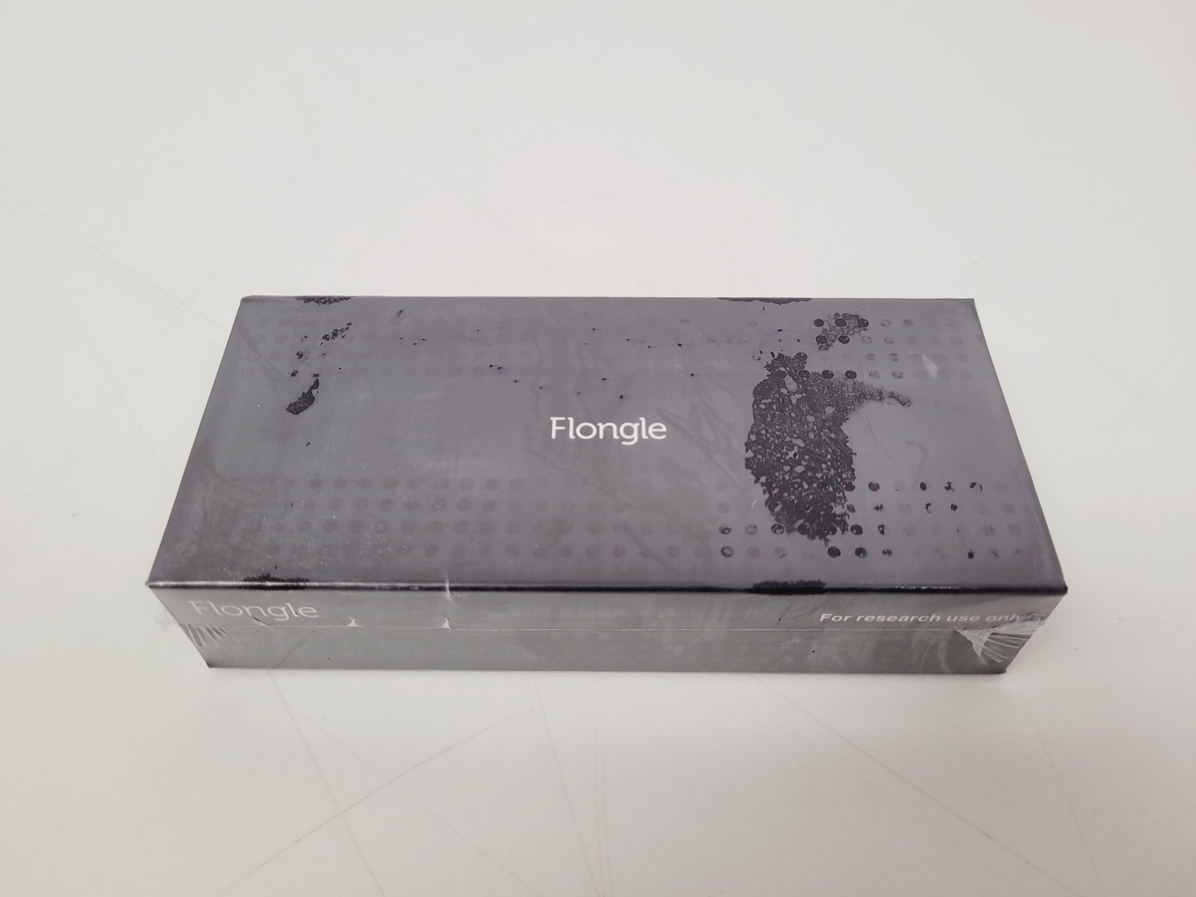 Image of Nanopore MinIT w/ MinION & Flongle 