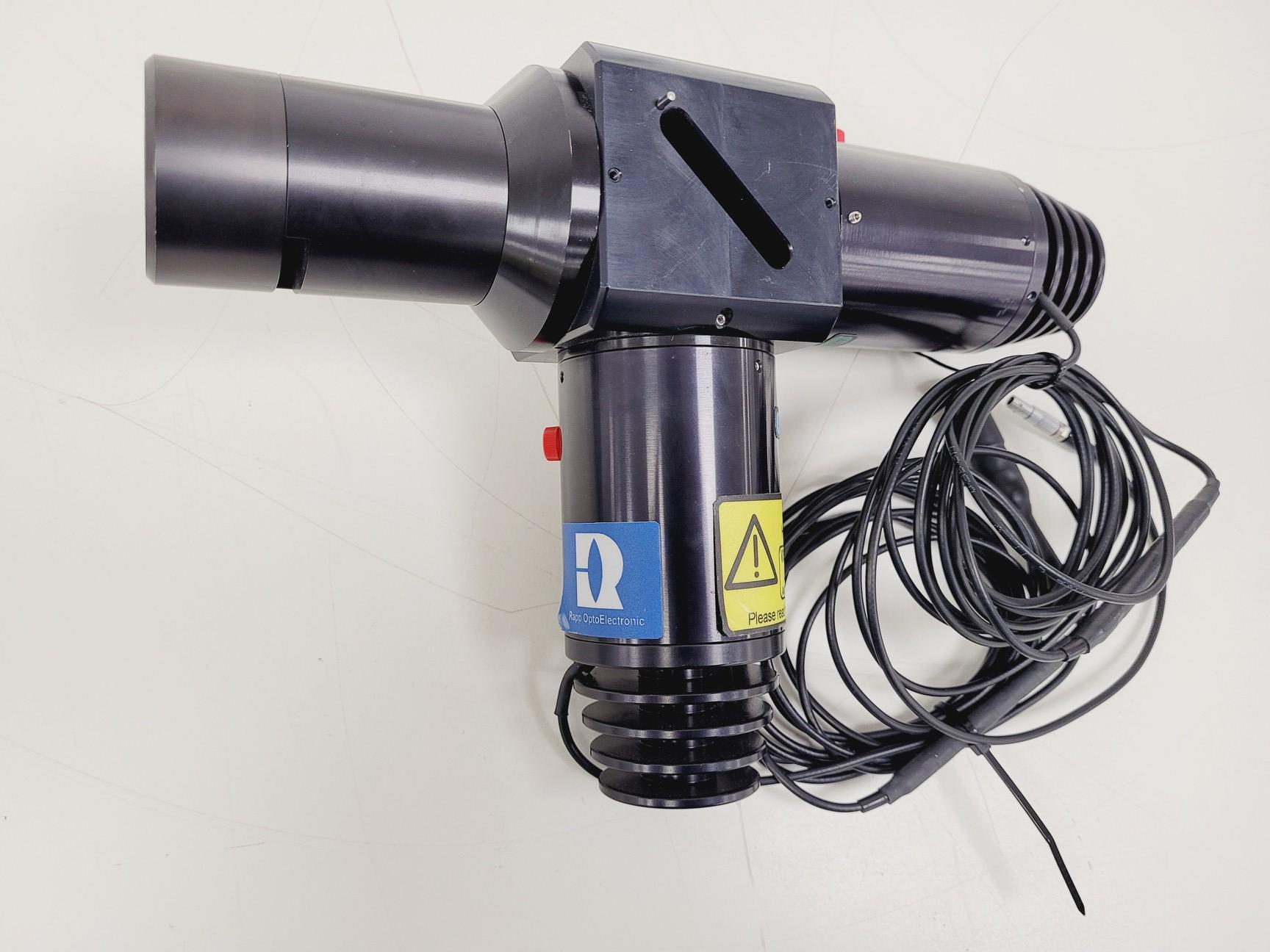 Image of Rapp OptoElectronic KSL-DUO Dual LED Light Source 