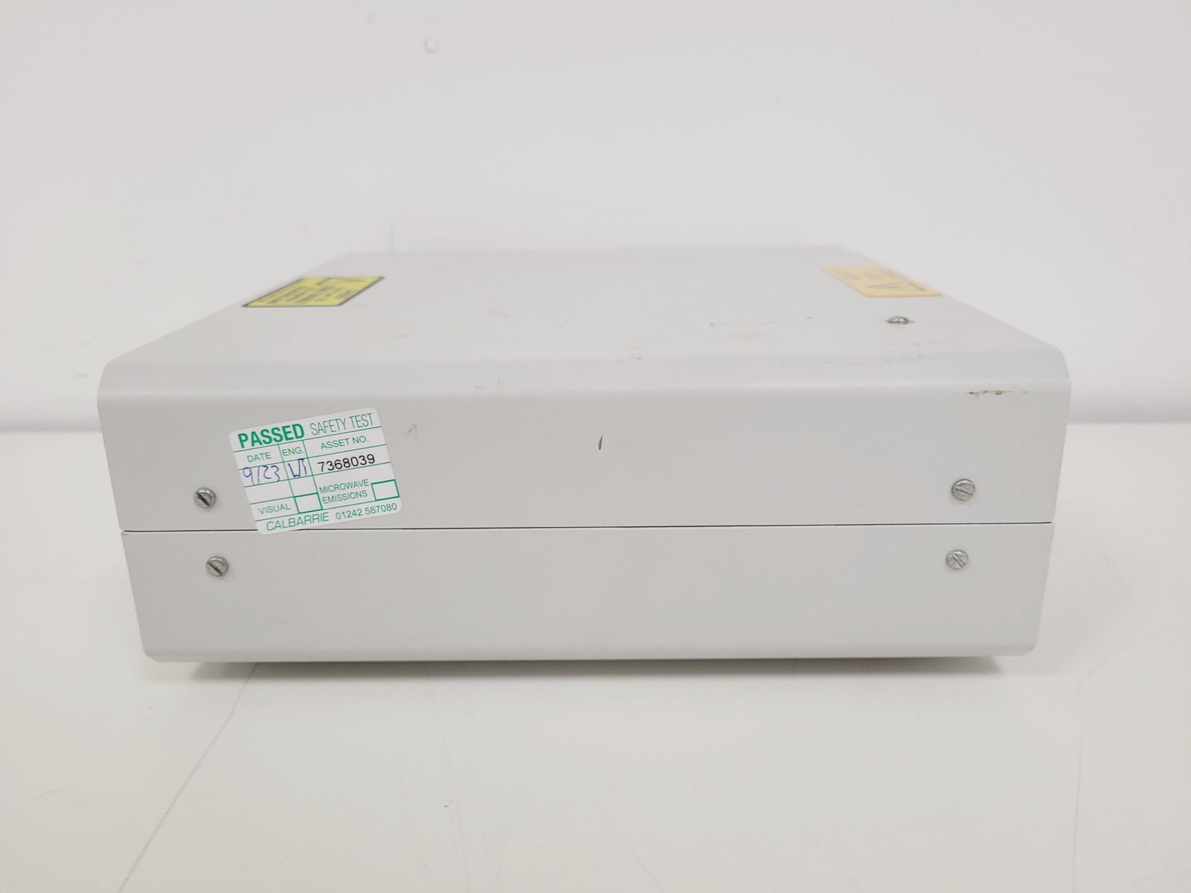 Image of Rapp OptoElectronic KSL-DUO Dual LED Light Source 