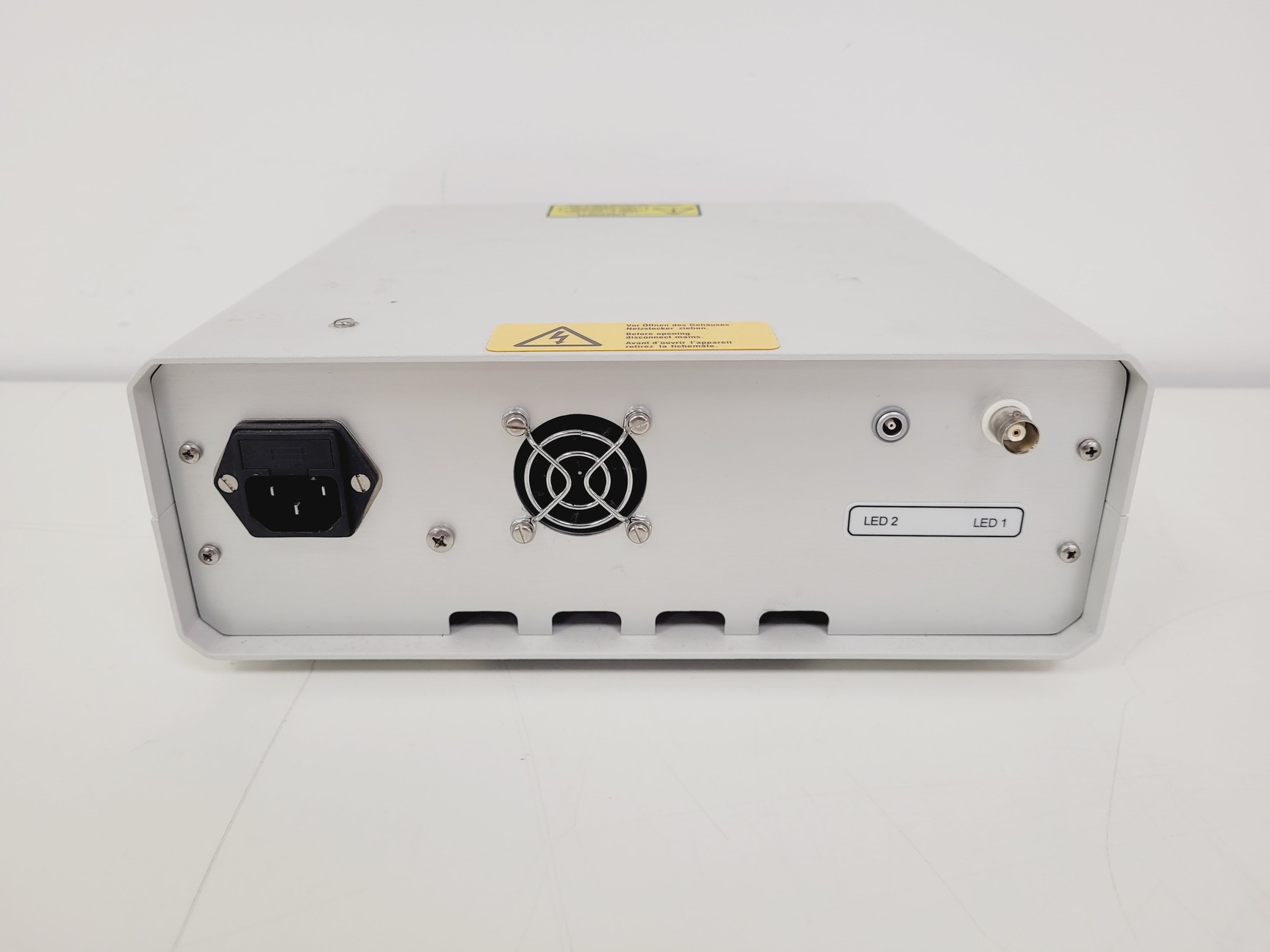 Image of Rapp OptoElectronic KSL-DUO Dual LED Light Source 