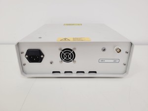 Thumbnail image of Rapp OptoElectronic KSL-DUO Dual LED Light Source 
