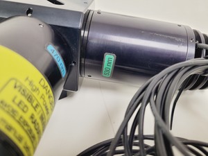 Thumbnail image of Rapp OptoElectronic KSL-DUO Dual LED Light Source 