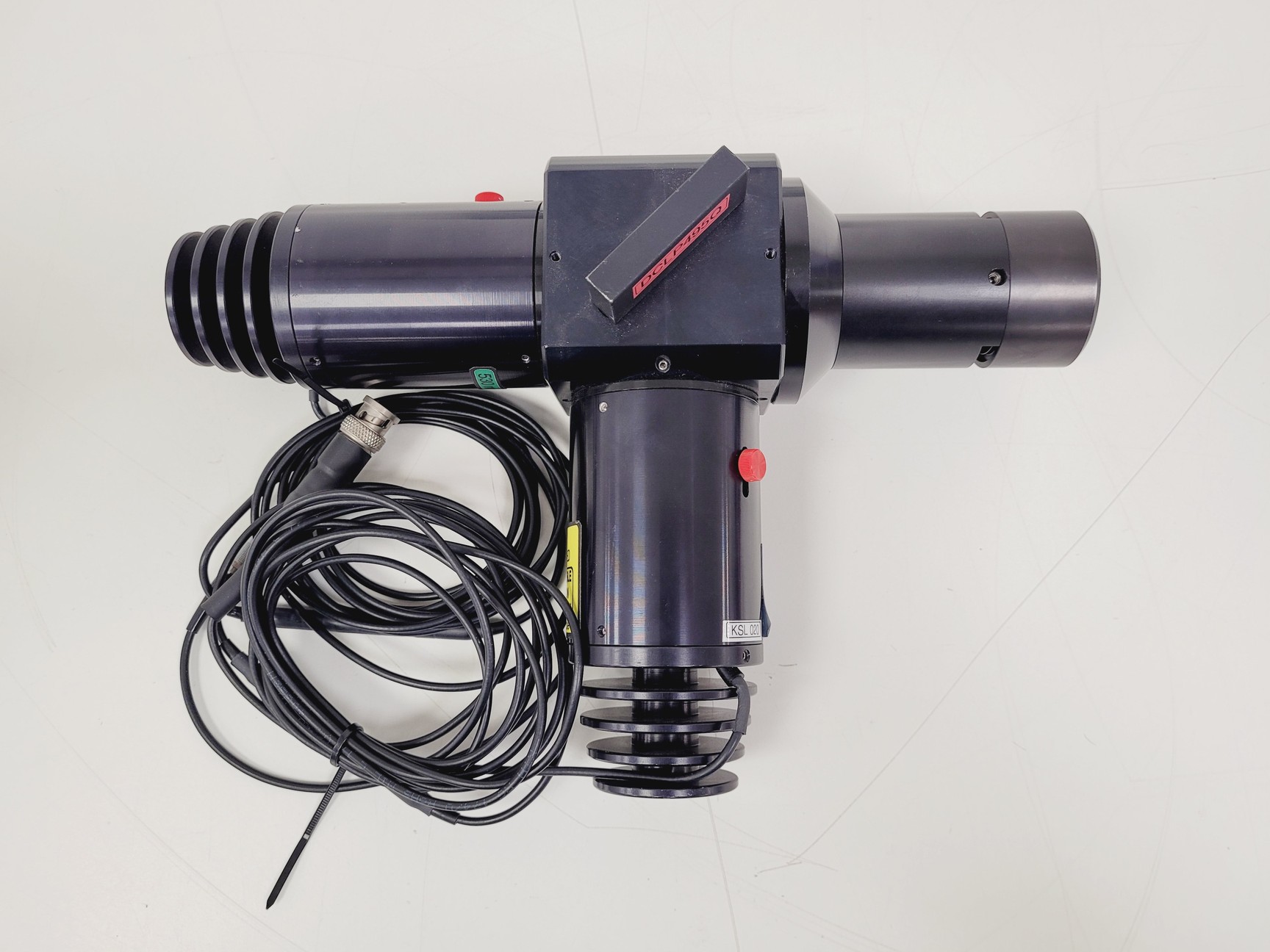 Image of Rapp OptoElectronic KSL-DUO Dual LED Light Source 