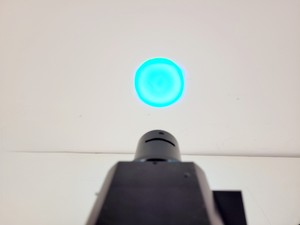 Thumbnail image of Rapp OptoElectronic KSL-DUO Dual LED Light Source 