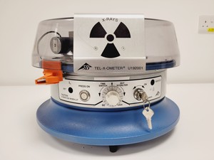 Thumbnail image of 3B Scientific Physics TEL-X-OMETER X-Ray Apparatus U192001