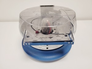 Thumbnail image of 3B Scientific Physics TEL-X-OMETER X-Ray Apparatus U192001
