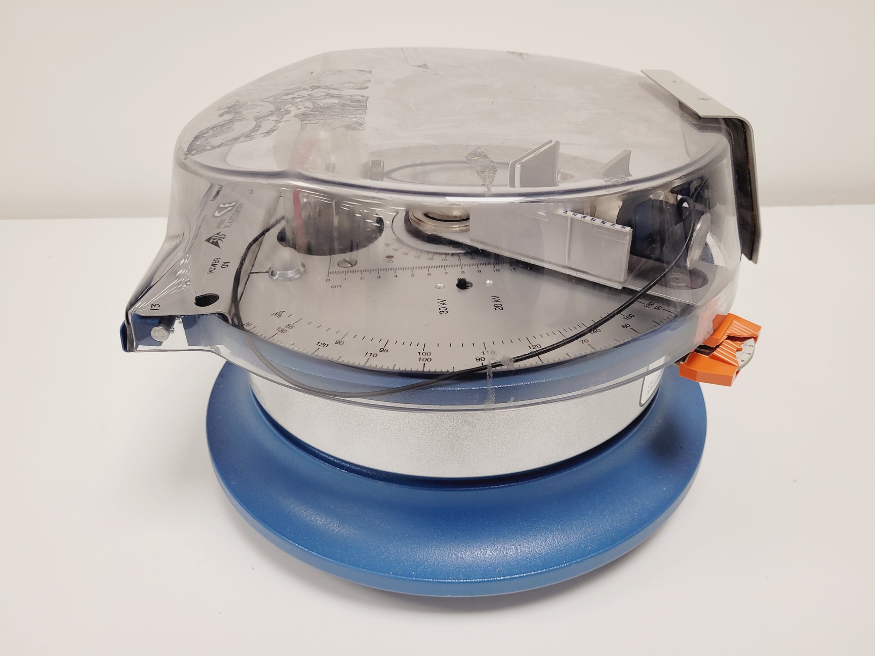 Image of 3B Scientific Physics TEL-X-OMETER X-Ray Apparatus U192001