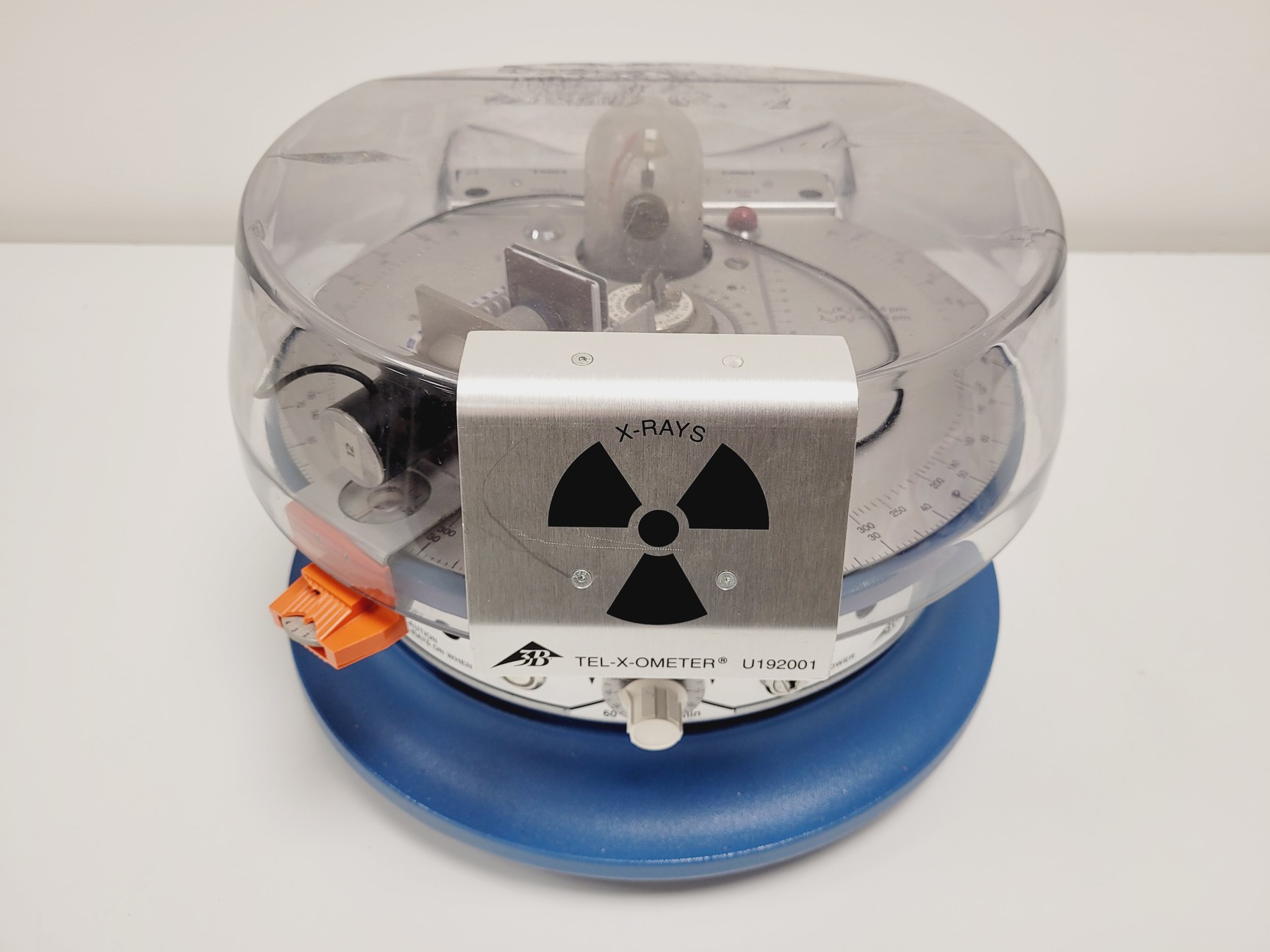 Image of 3B Scientific Physics TEL-X-OMETER X-Ray Apparatus U192001