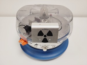 Thumbnail image of 3B Scientific Physics TEL-X-OMETER X-Ray Apparatus U192001