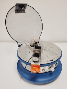 Thumbnail image of 3B Scientific Physics TEL-X-OMETER X-Ray Apparatus U192001