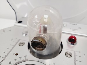 Thumbnail image of 3B Scientific Physics TEL-X-OMETER X-Ray Apparatus U192001