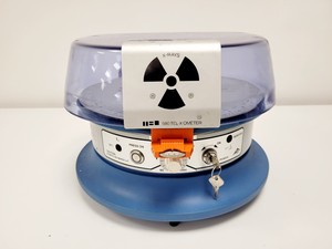 Thumbnail image of 3B 580 TEL-X-OMETER X-Ray Spectrometer 