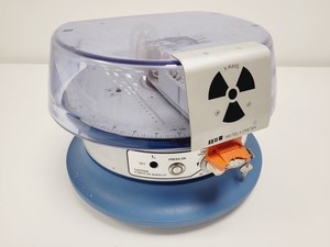 Thumbnail image of 3B 580 TEL-X-OMETER X-Ray Spectrometer 
