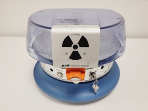 Thumbnail image of 3B 580 TEL-X-OMETER X-Ray Spectrometer 