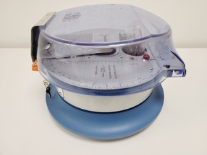 Thumbnail image of 3B 580 TEL-X-OMETER X-Ray Spectrometer 