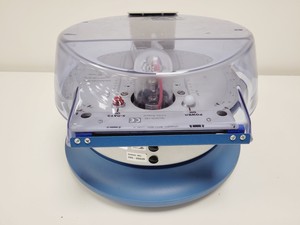 Thumbnail image of 3B 580 TEL-X-OMETER X-Ray Spectrometer 