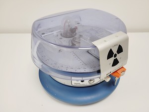 Thumbnail image of 3B 580 TEL-X-OMETER X-Ray Spectrometer 