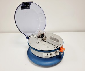 Thumbnail image of 3B 580 TEL-X-OMETER X-Ray Spectrometer 