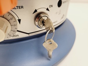 Thumbnail image of 3B 580 TEL-X-OMETER X-Ray Spectrometer 