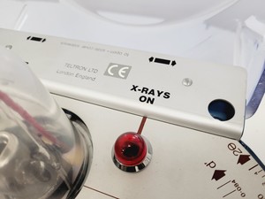 Thumbnail image of 3B 580 TEL-X-OMETER X-Ray Spectrometer 