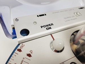 Thumbnail image of 3B 580 TEL-X-OMETER X-Ray Spectrometer 